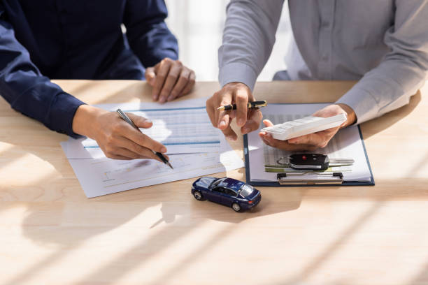 Car insurance options for Fairmont residents